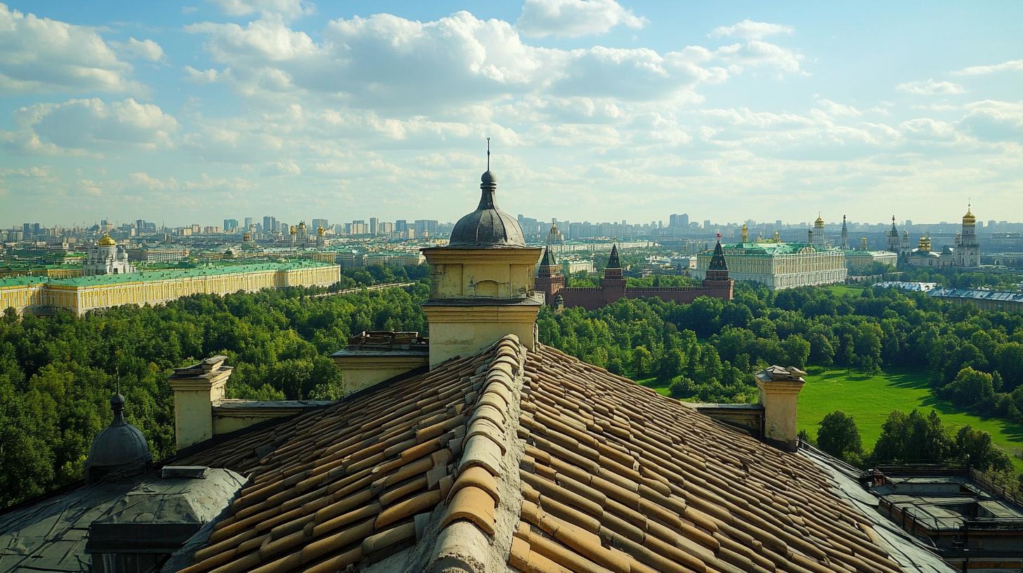 Цементно-песчаная черепица