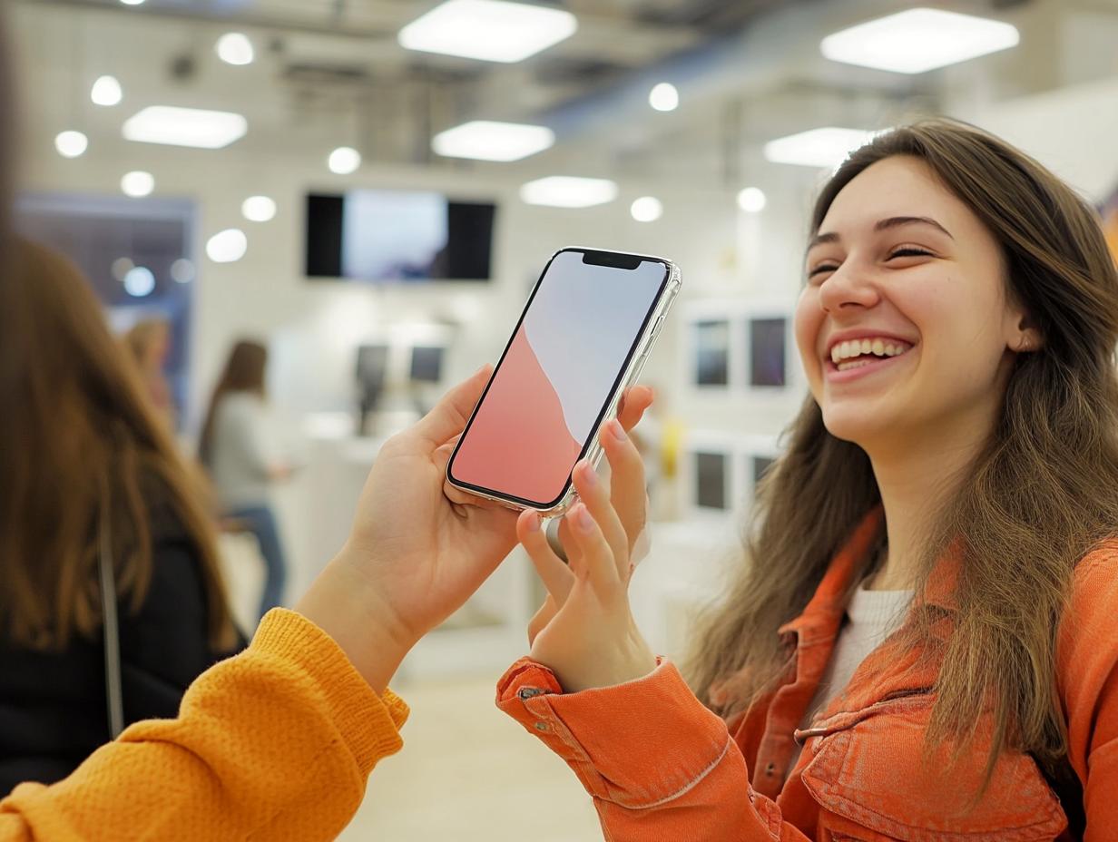 Экспертный ремонт экрана iPhone в Санкт-Петербурге