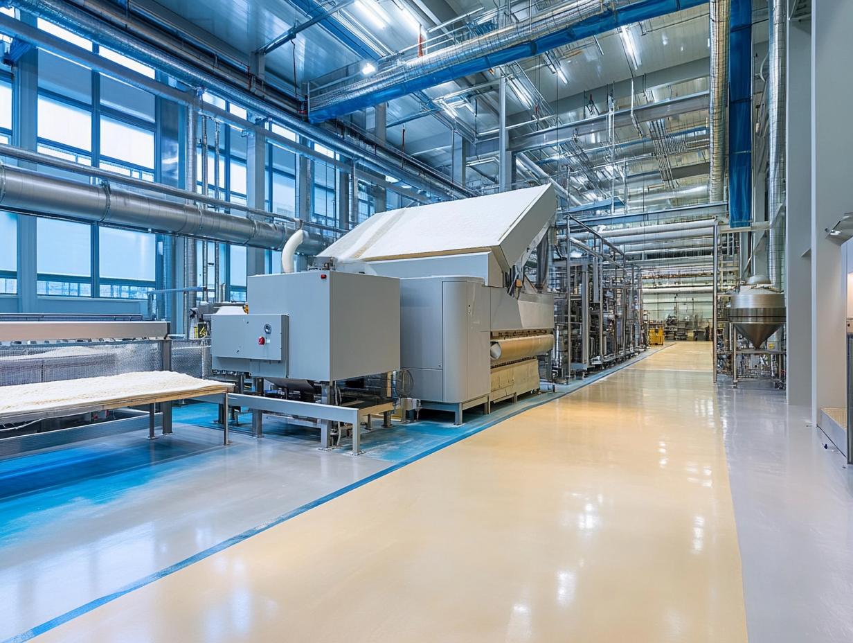 ТОО «Мегамельпром»