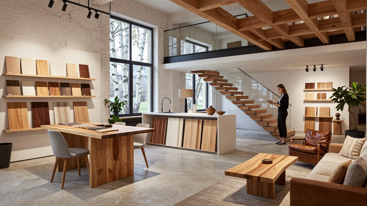 Мебельный щит на заказ по своему размеру