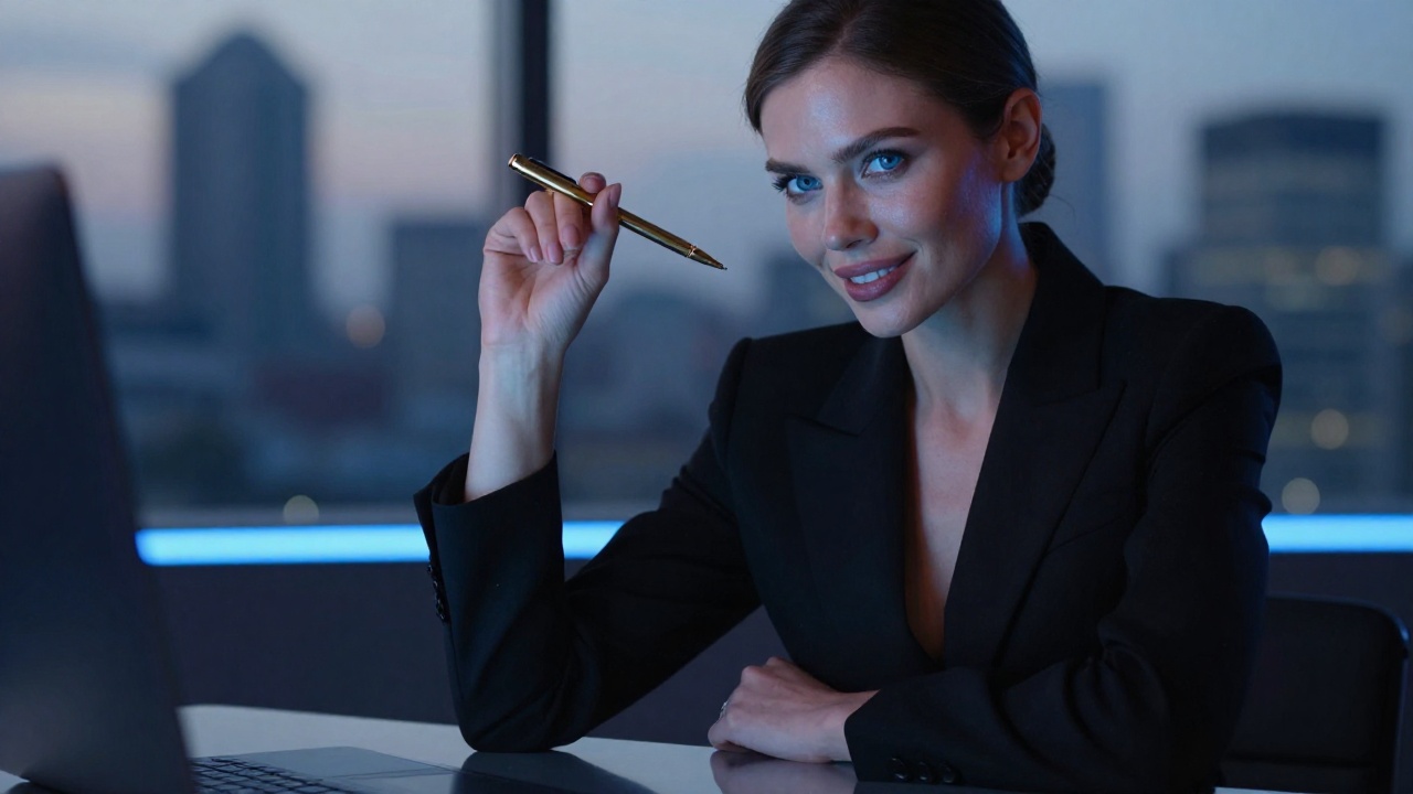 бухгалтер мфо