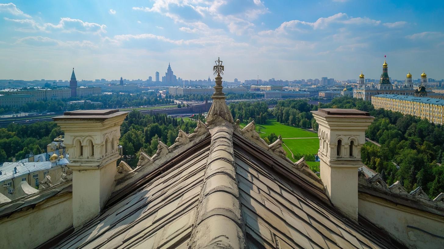 Цементно-песчаная черепица