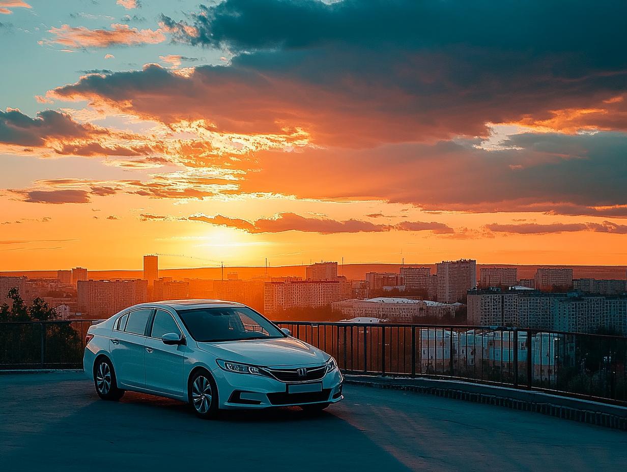 Срочный выкуп авто в Саратове