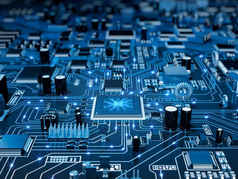 печатные платы