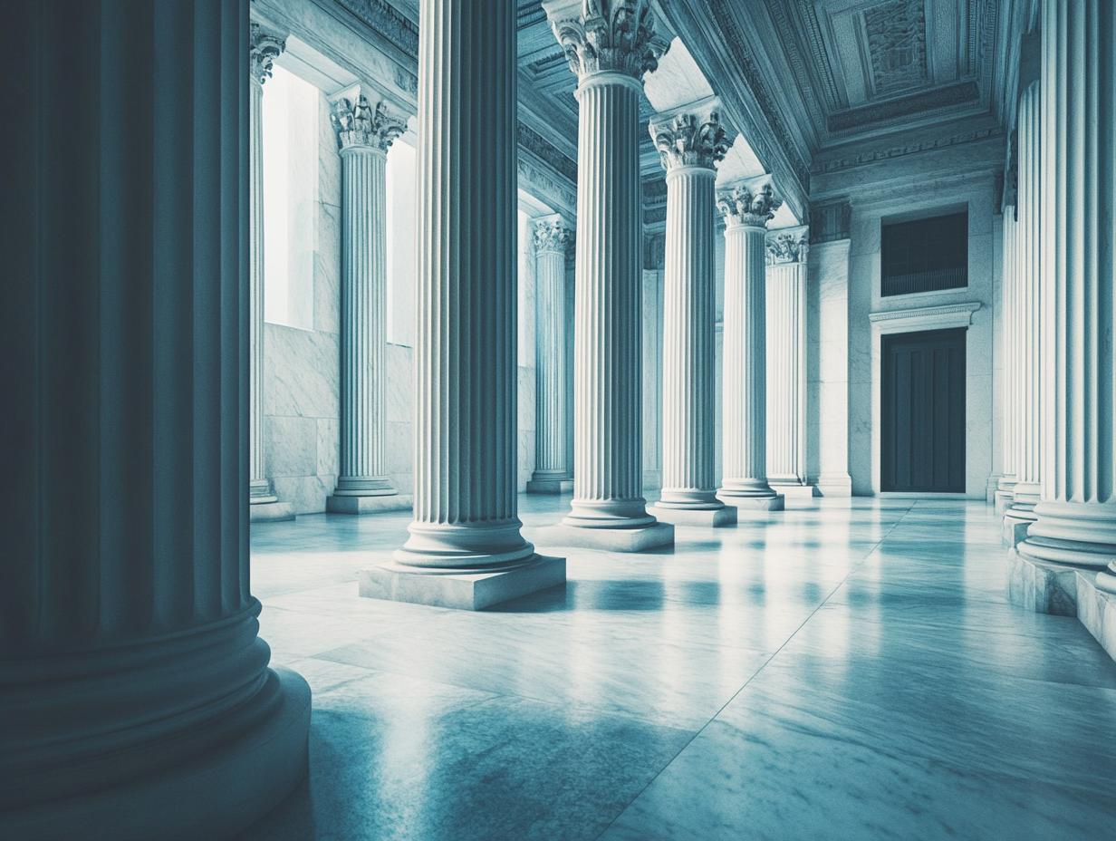 Юридическая помощь