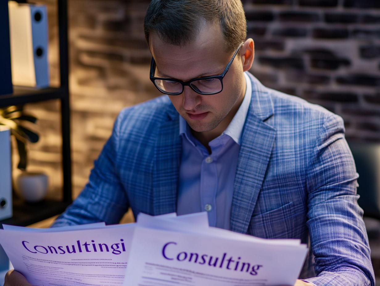 Юрист по заливам: как выбрать опытного специалиста в Москве? 