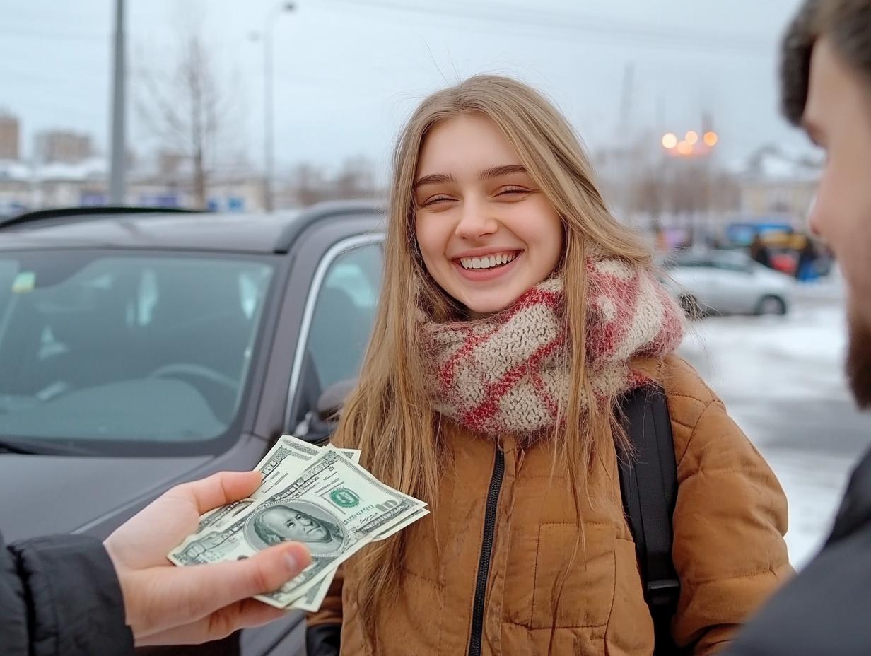 выкуп авто в Саратове