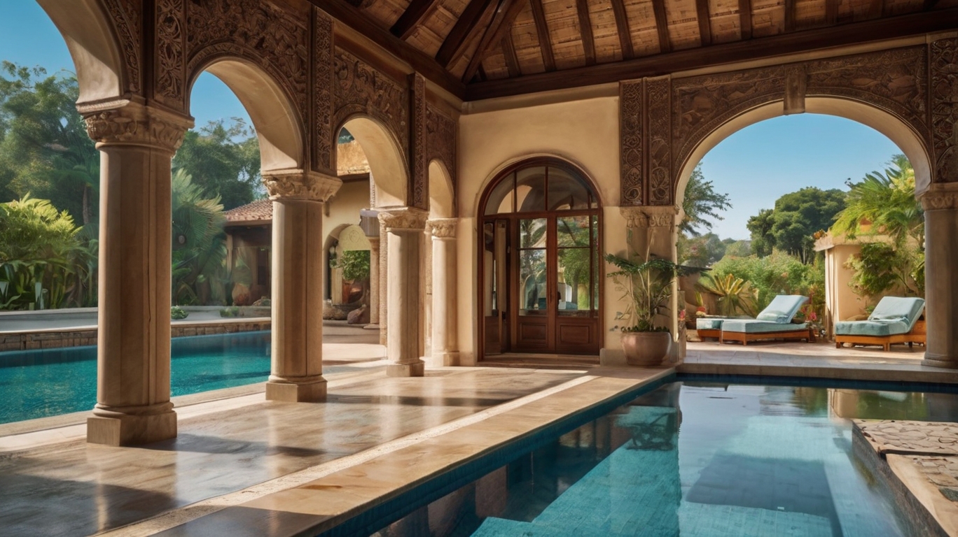 Химия и оборудование для бассейнов: основные принципы и технологии aquapolisprokz