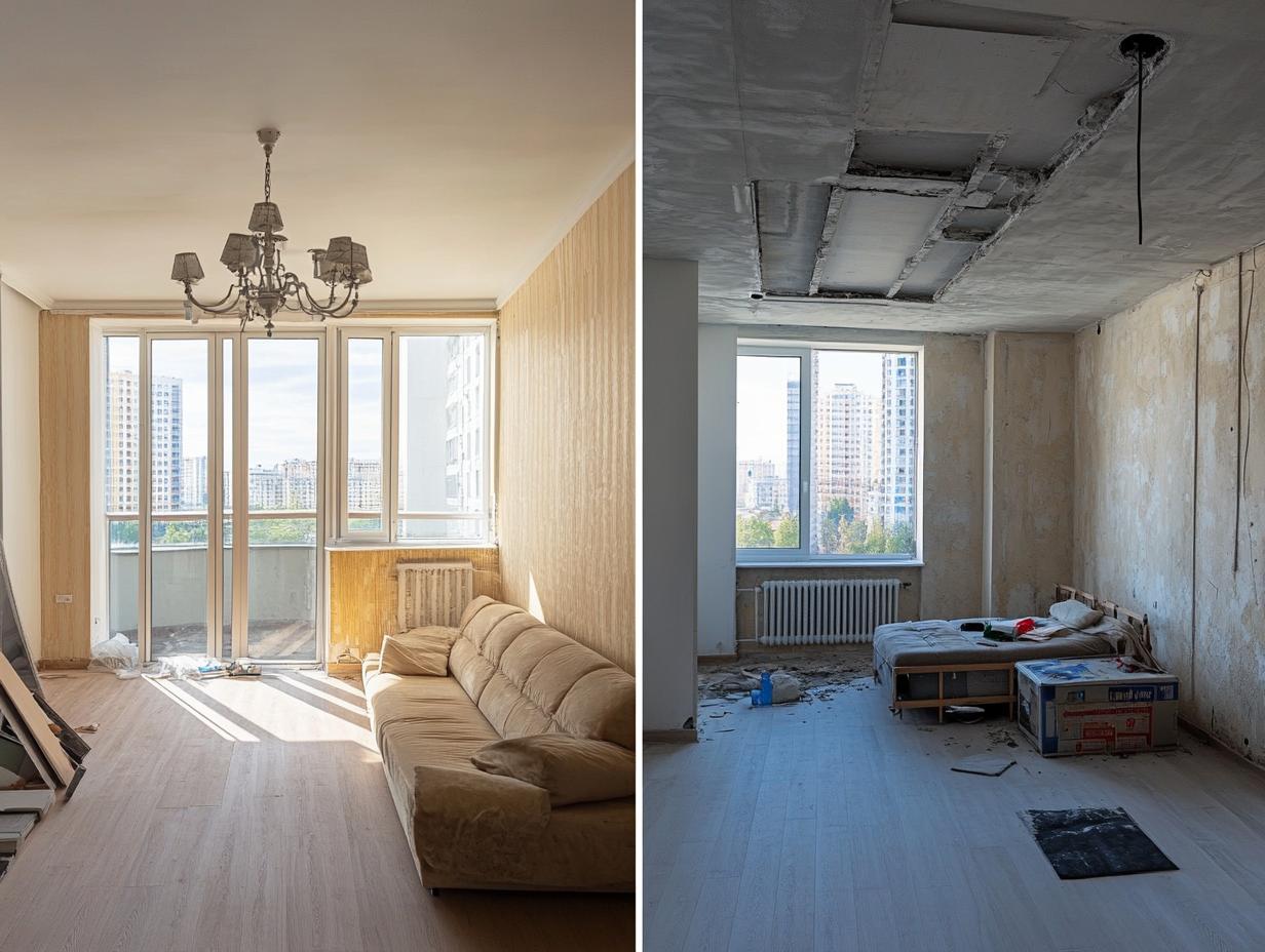 Проверка квартиры в новостройке перед сдачей: Экспертная помощь в Москве проверка, квартиры, в, новостройке, перед, сдачей