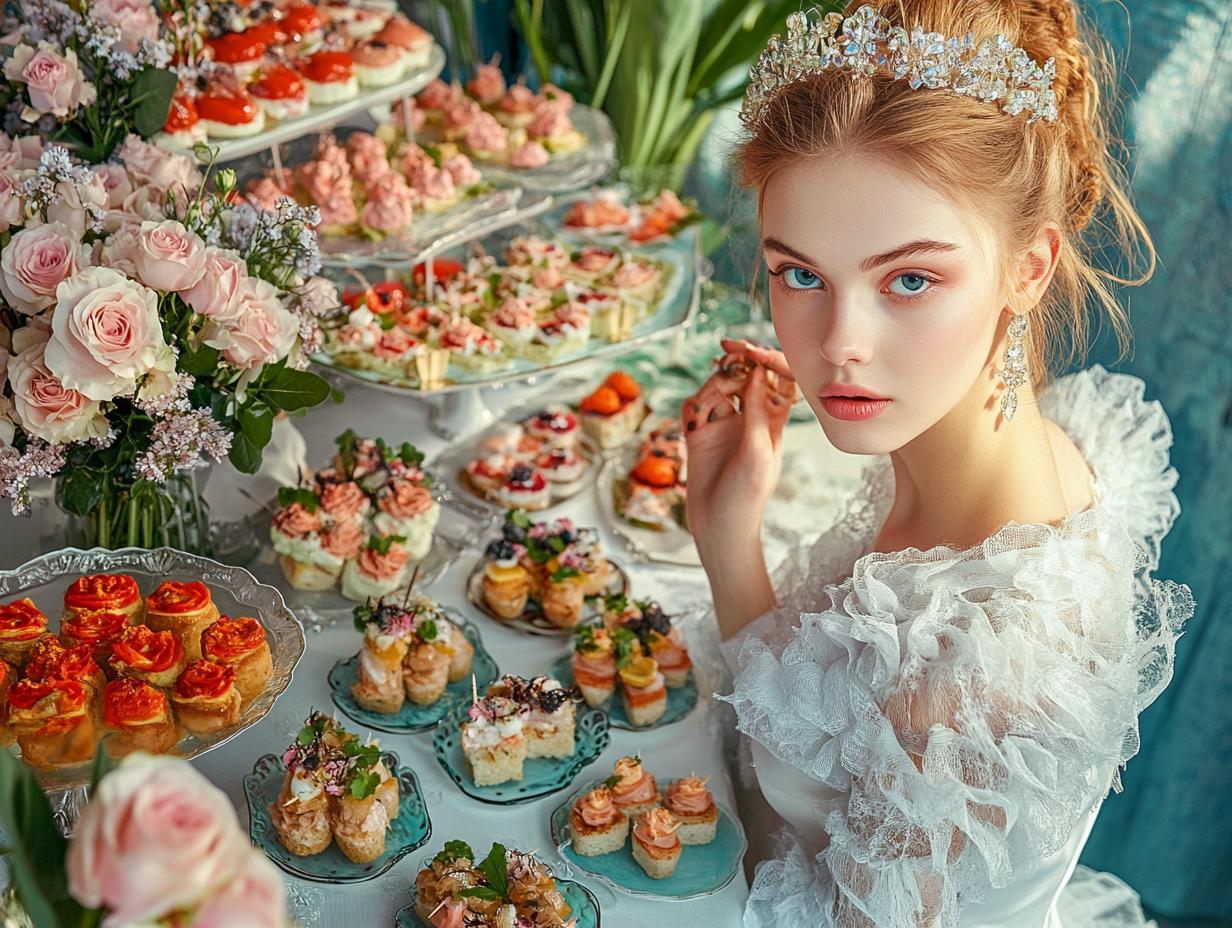 доставка обедов в офис