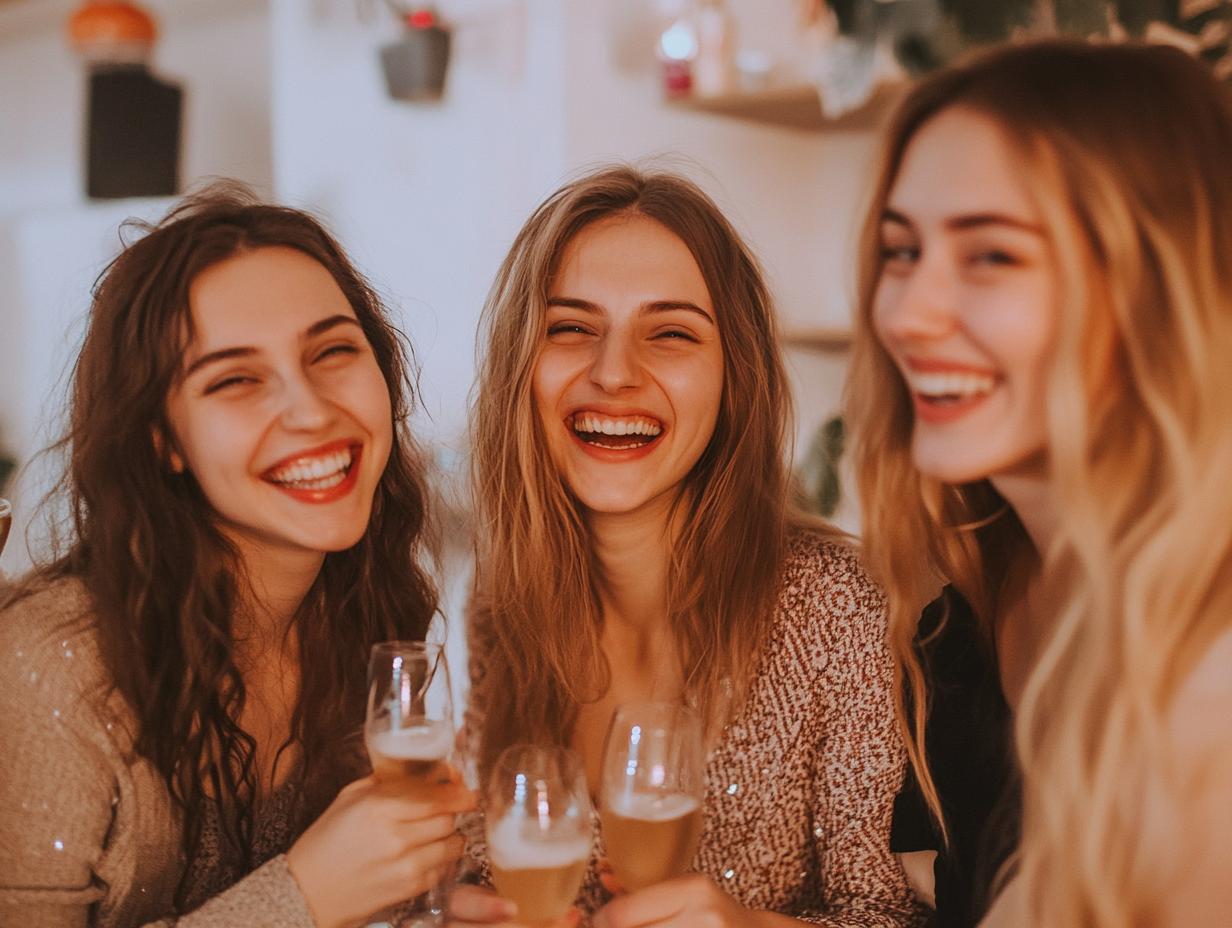 Квиз с ведущим