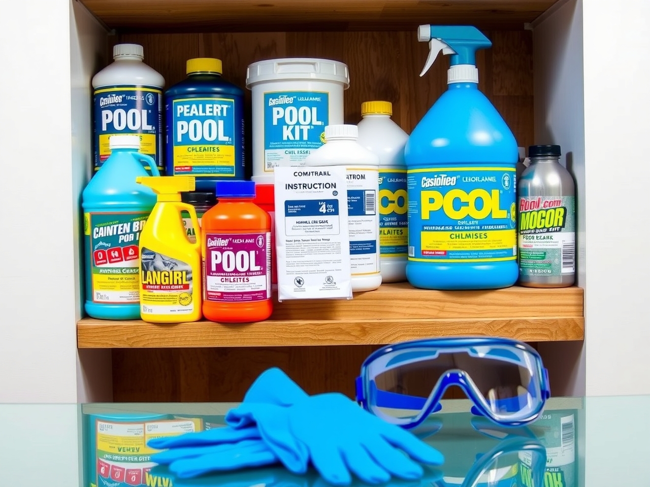 компрессоры для бассейнов