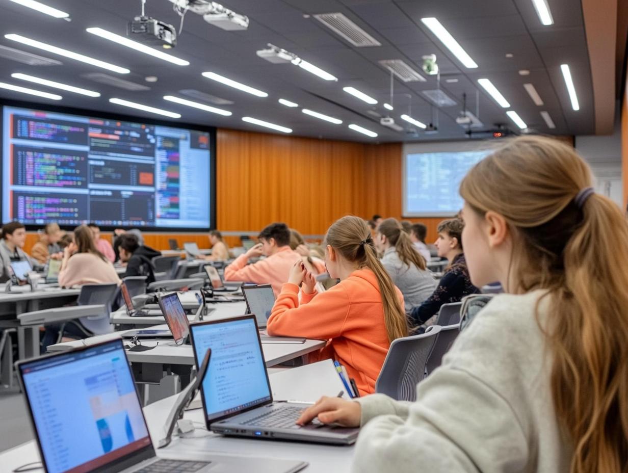 Курсы повышения квалификации в МИПК