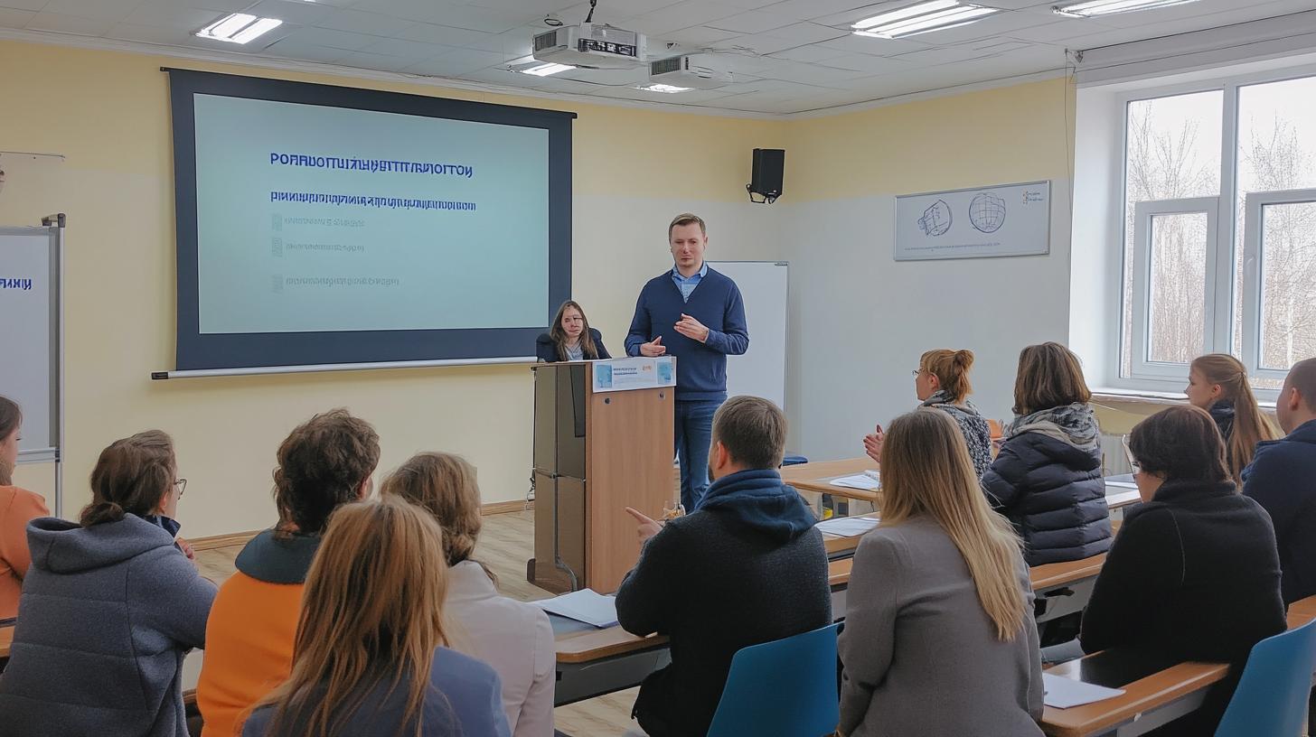 Профессиональная переподготовка