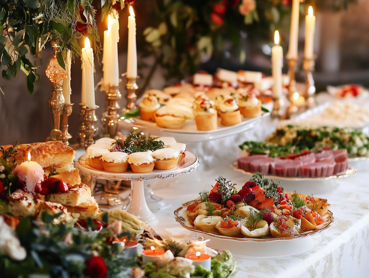 доставка готовой еды