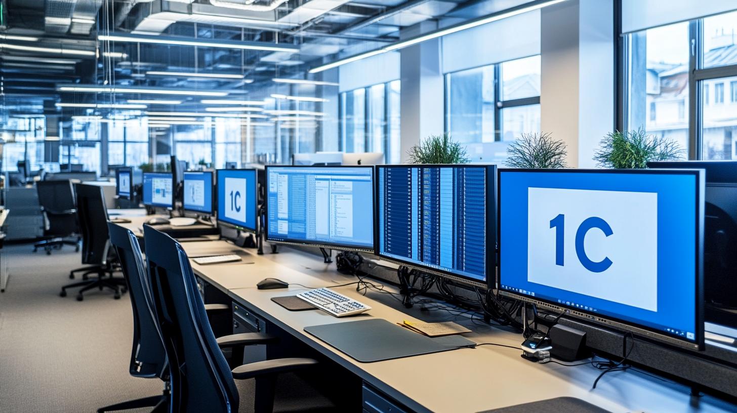 серверное оборудование