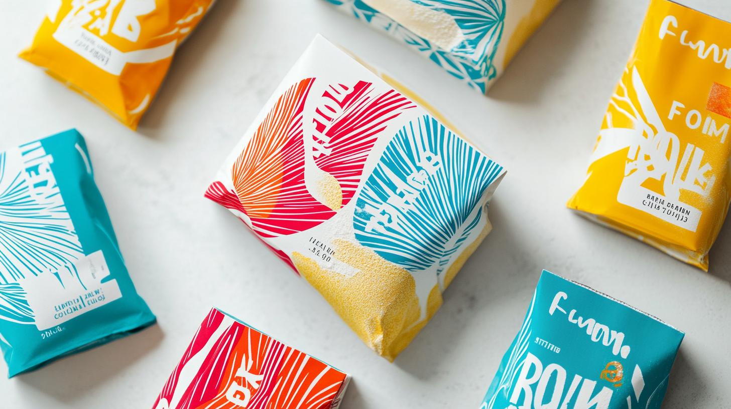 улучшители муки