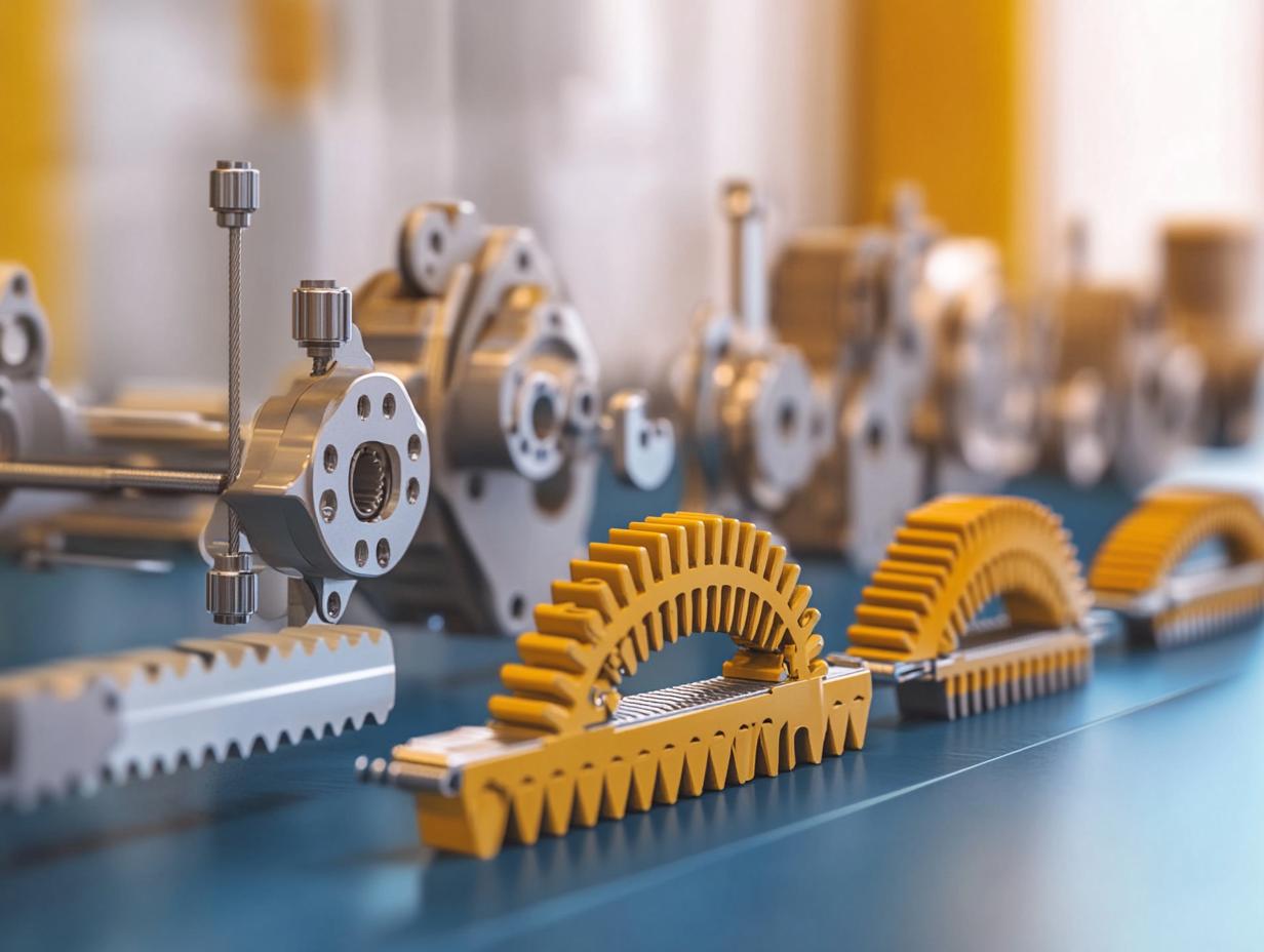 Производство зубчатых приводных ремней RPP, HTD, XL