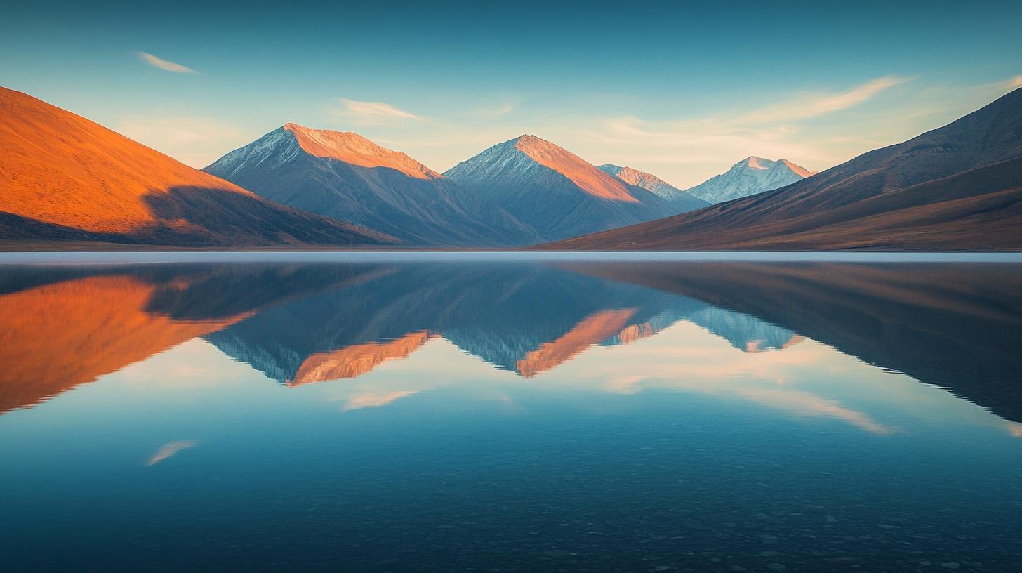 отдых на Алаколе