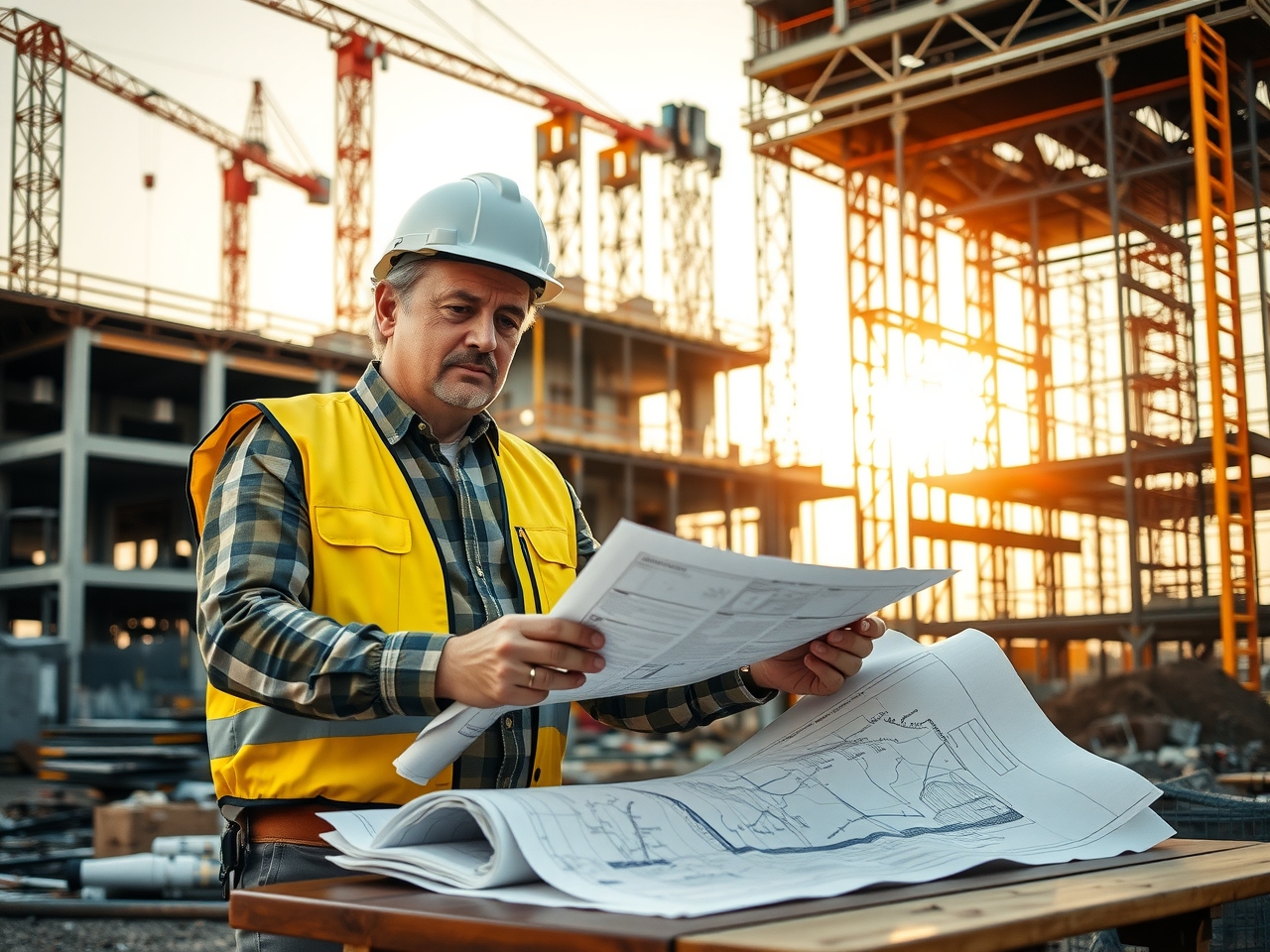 Важность строительной экспертизы квартиры в новостройке для безопасности и комфорта экспертиза, квартиры, в, новостройке