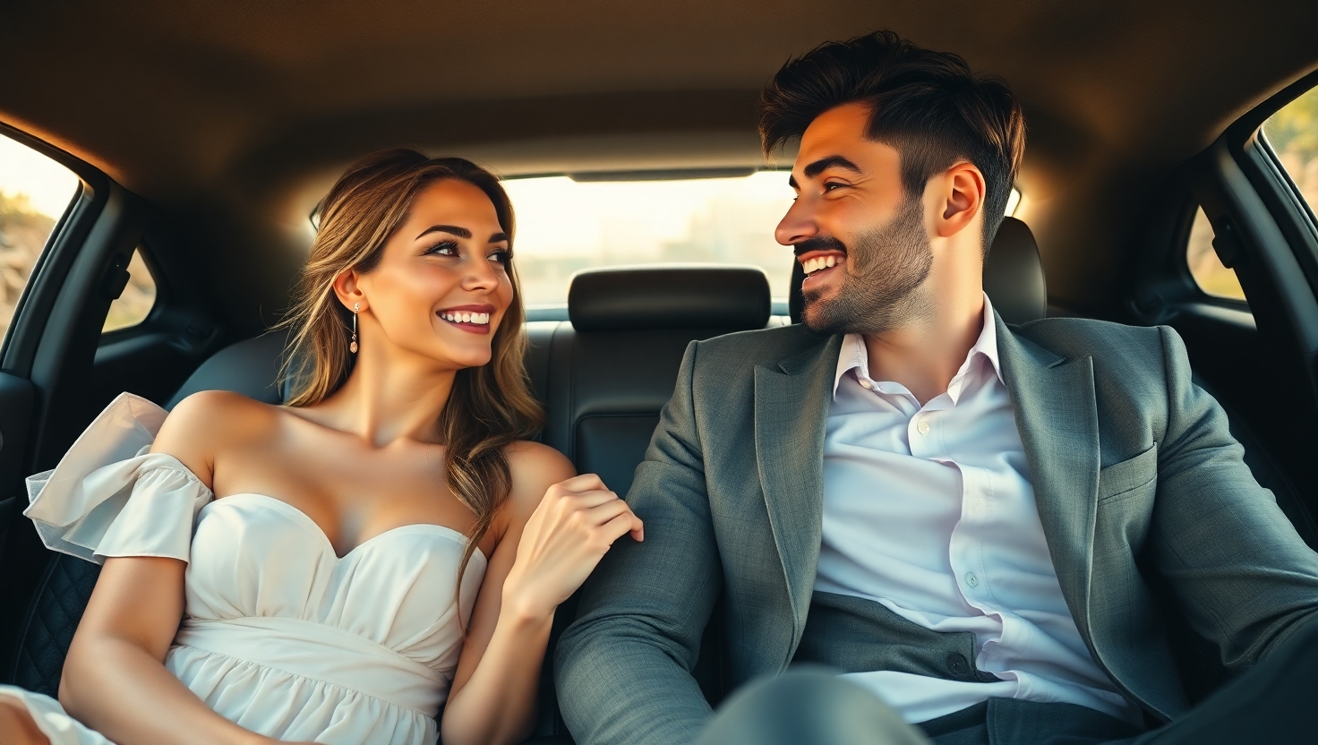 Аренда Мерседеса V-класса с водителем в Москве