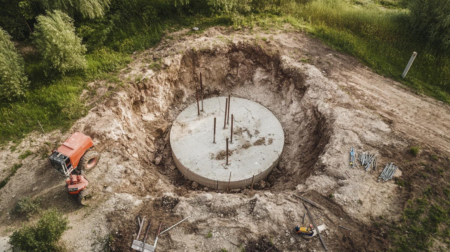 Цена жб сваи под ключ