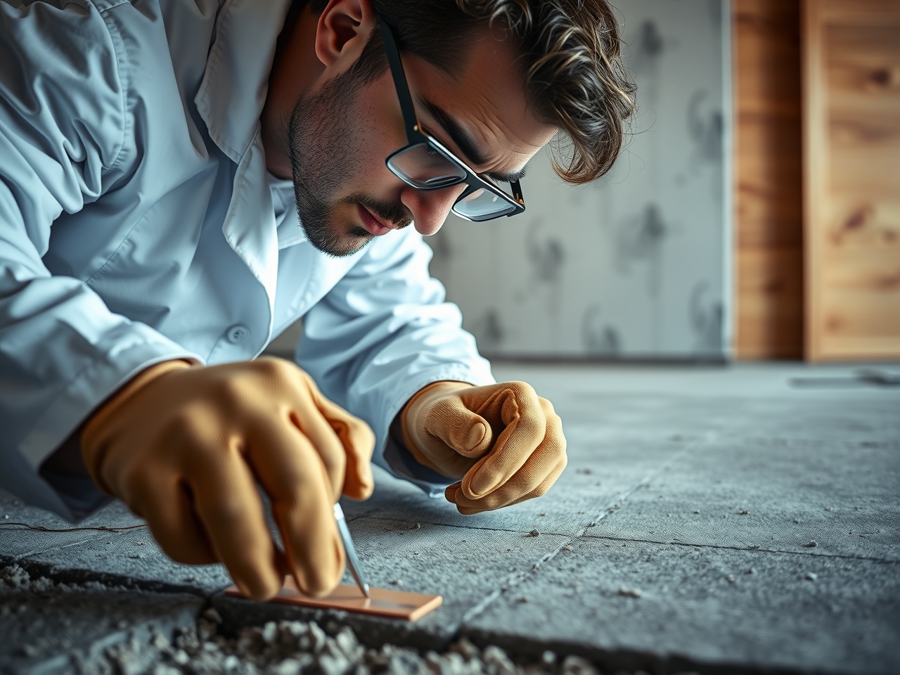 Рецензия на оценочную экспертизу