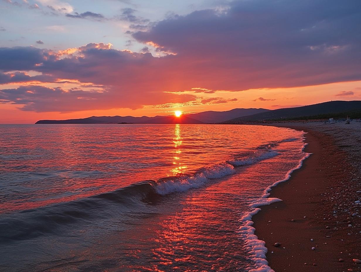 Откройте для себя Магию Турции