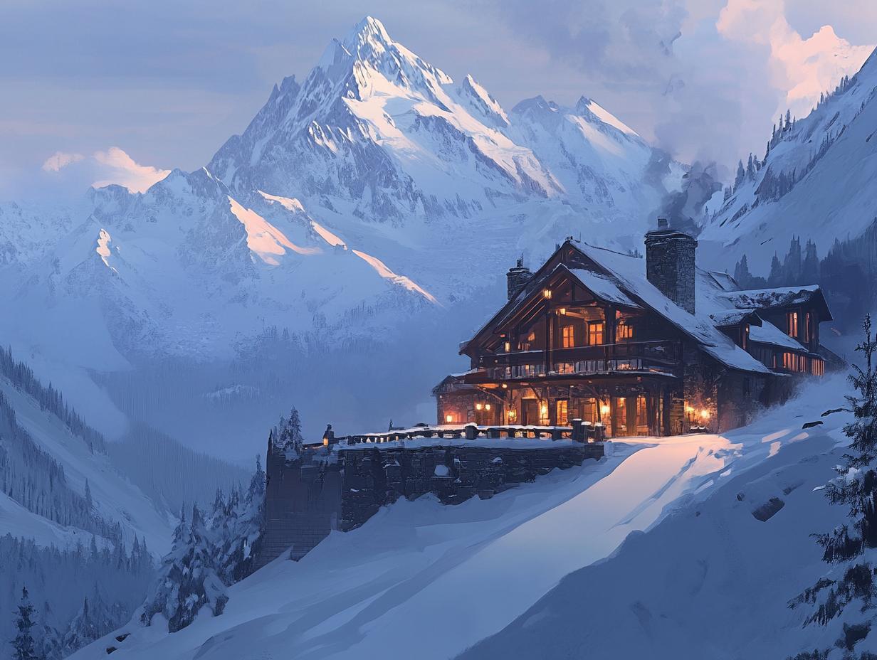 Каракол (Киргизия): Лучшие гостиницы и отели для идеального горнолыжного отдыха каракол, киргизия