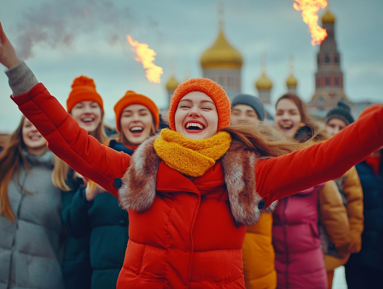 Интерактивный Квиз с ведущим