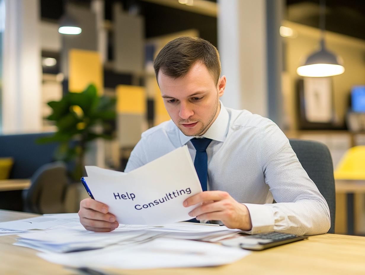 Юрист по заливам: как выбрать опытного специалиста в Москве? 