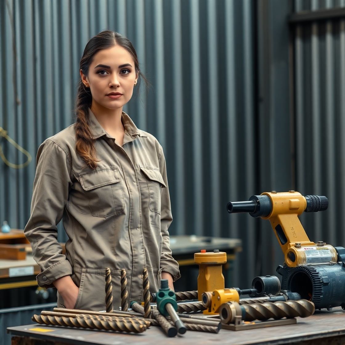 Заточной станок CME