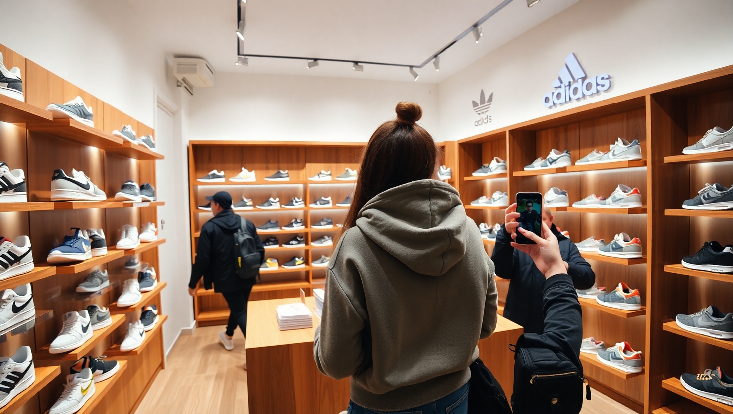 Футболка ADIDAS Trefoil Tee (IR9533)