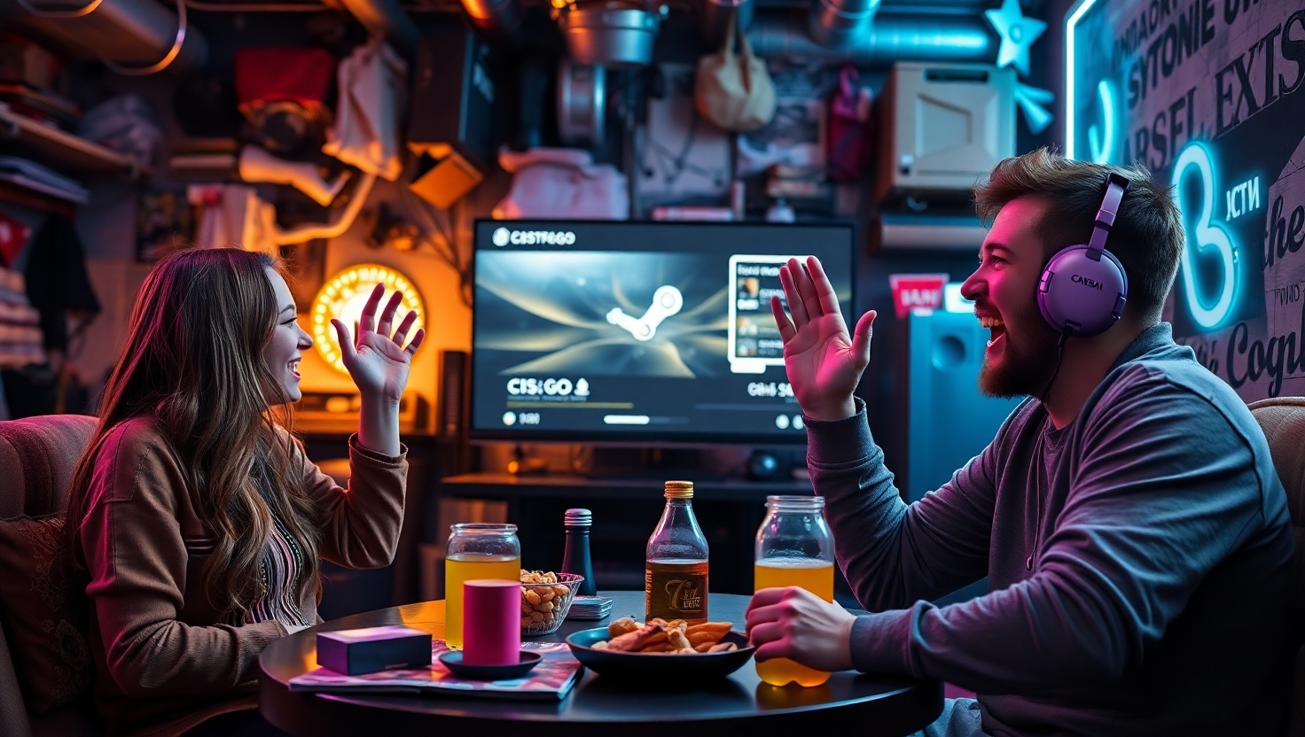 обзор коробок для кейсов уровней