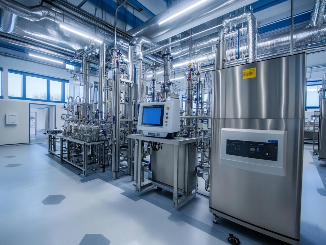 ТОО «Мегамельпром»