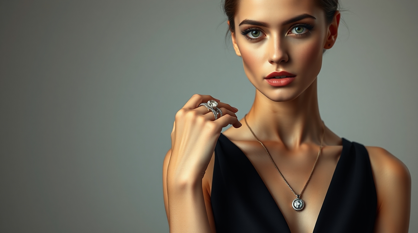 Ювелирное Ателье RS1912 'Русские самоцветы'