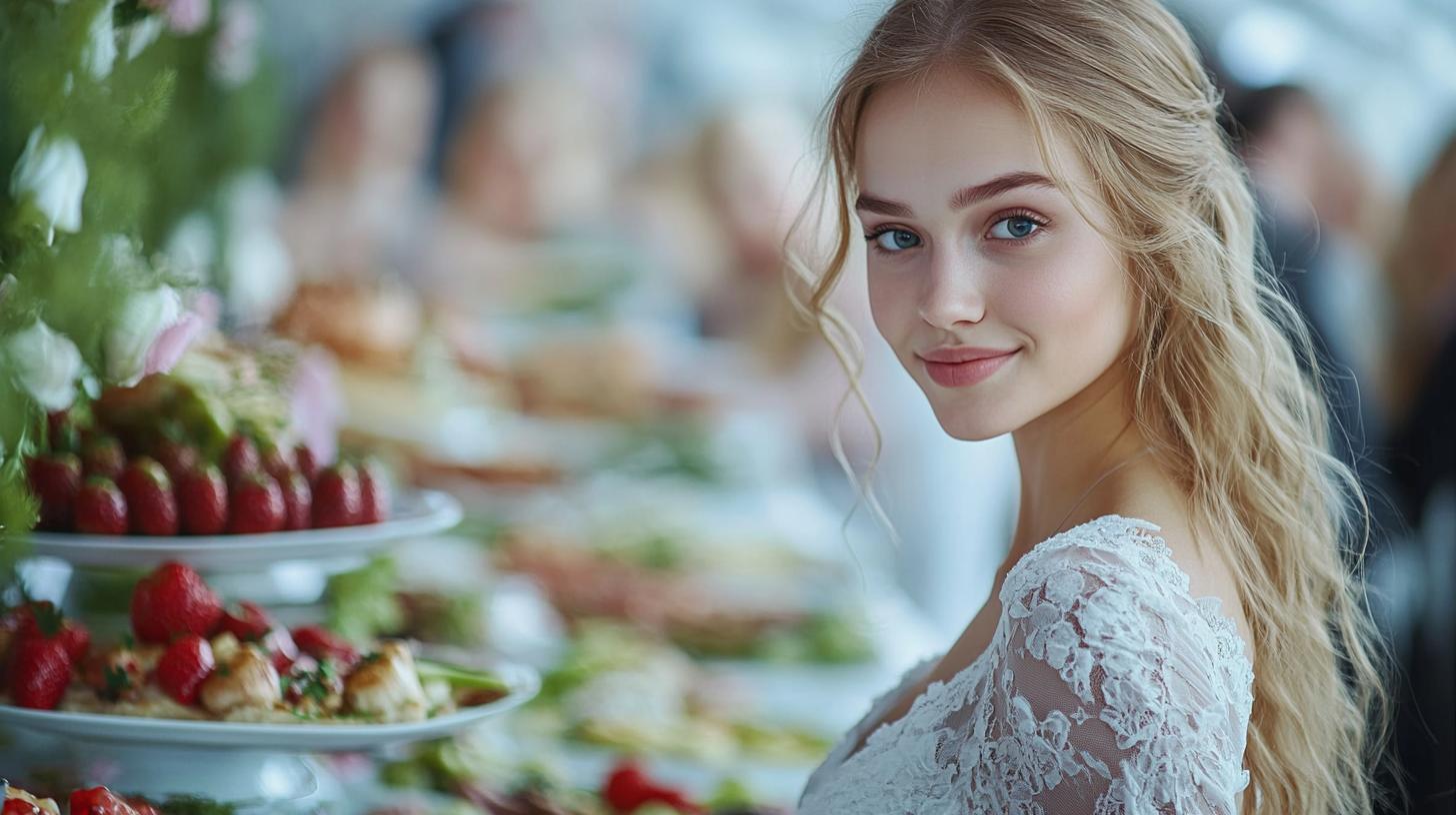 Инновационный подход к доставке обедов в офис в Красноярске