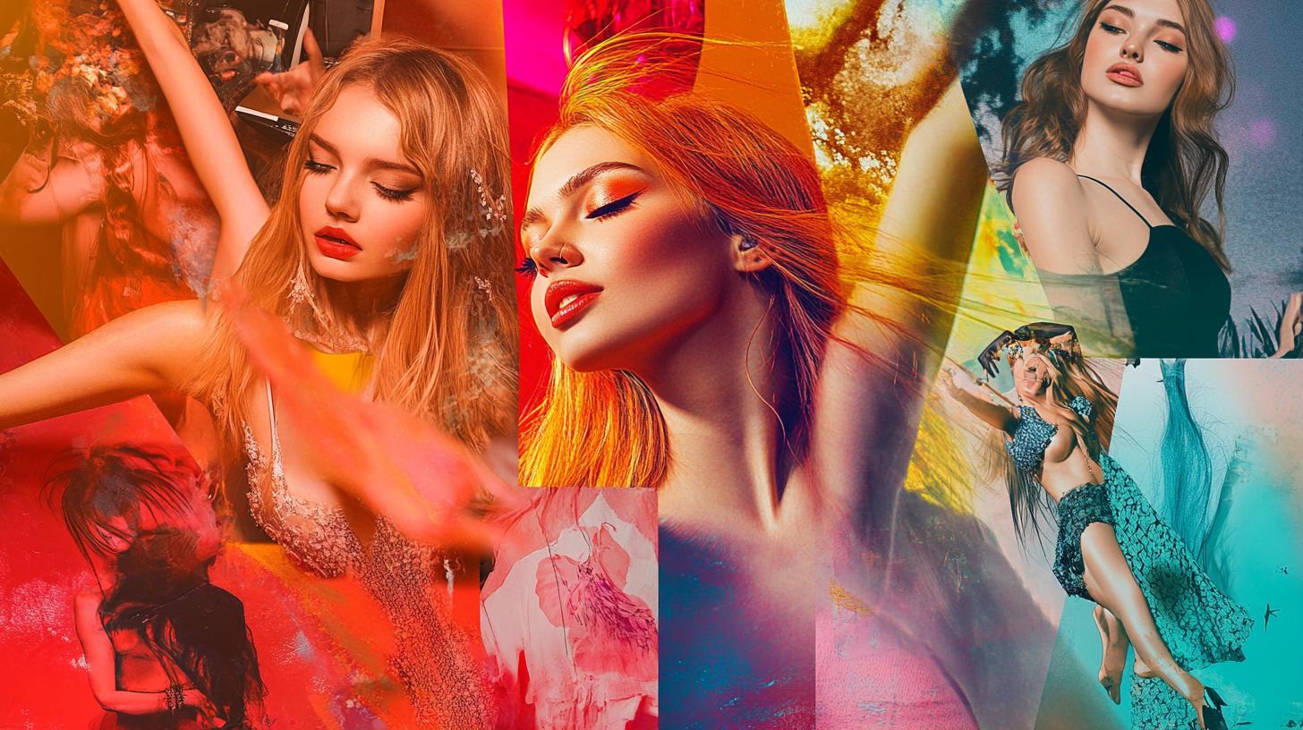 Самые ожидаемые хиты 2025 года