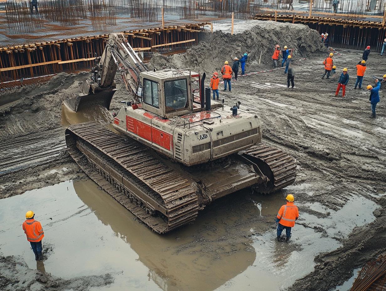 Zoomlion 38X-5RZ: инновационные технологии в строительной отрасли zoomlion, 38x, 5rz