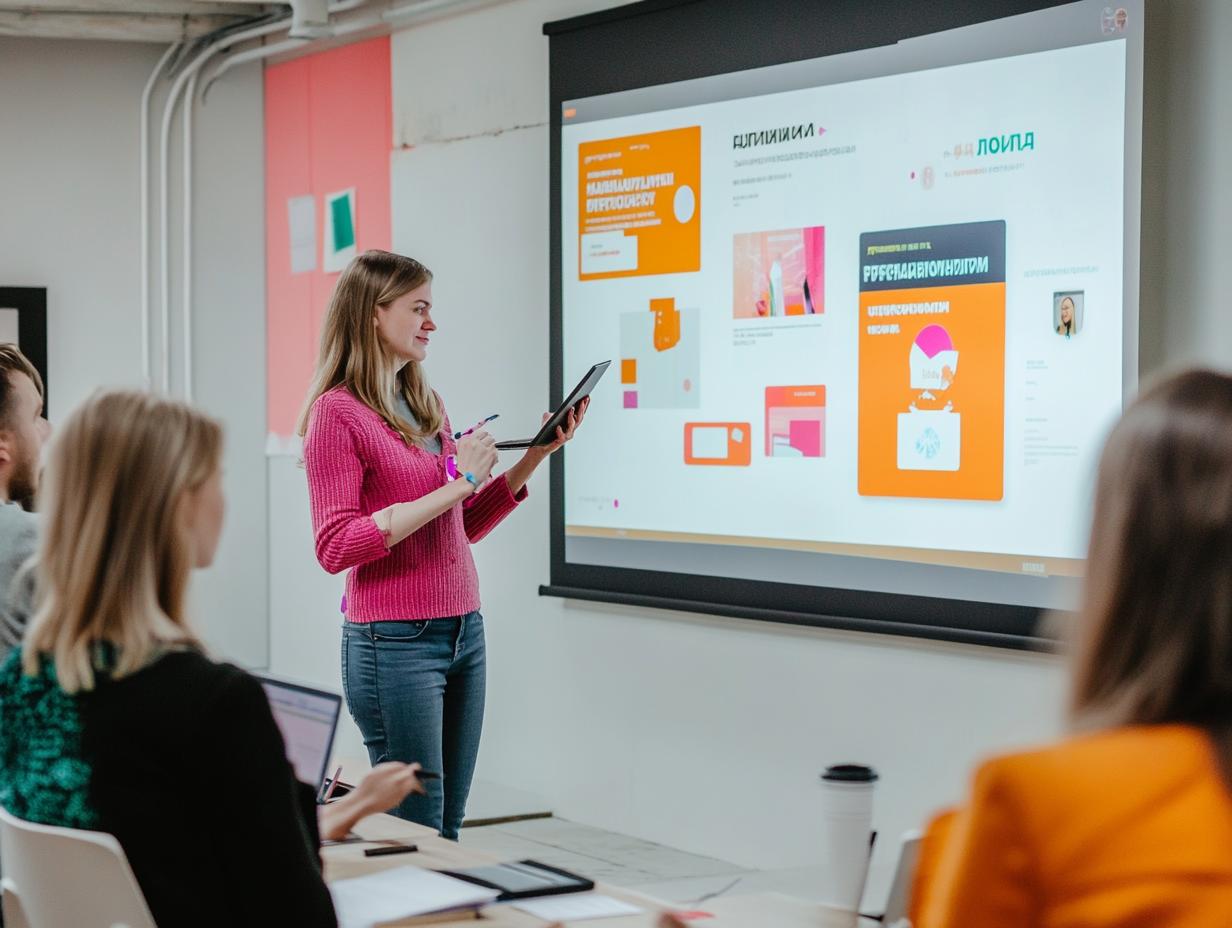 Повышение квалификации