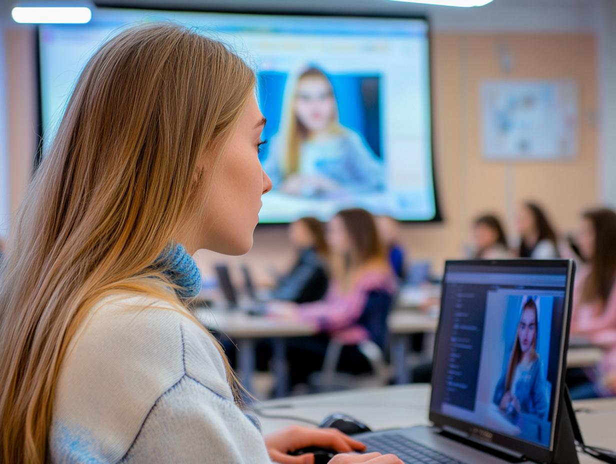 Профессиональное обучение