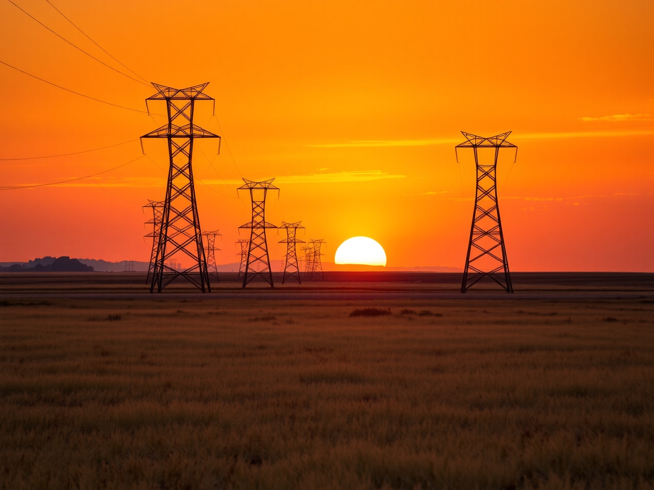 Эффективное использование мультикамерных разрядников для защиты линий электропередачи в Казахстане