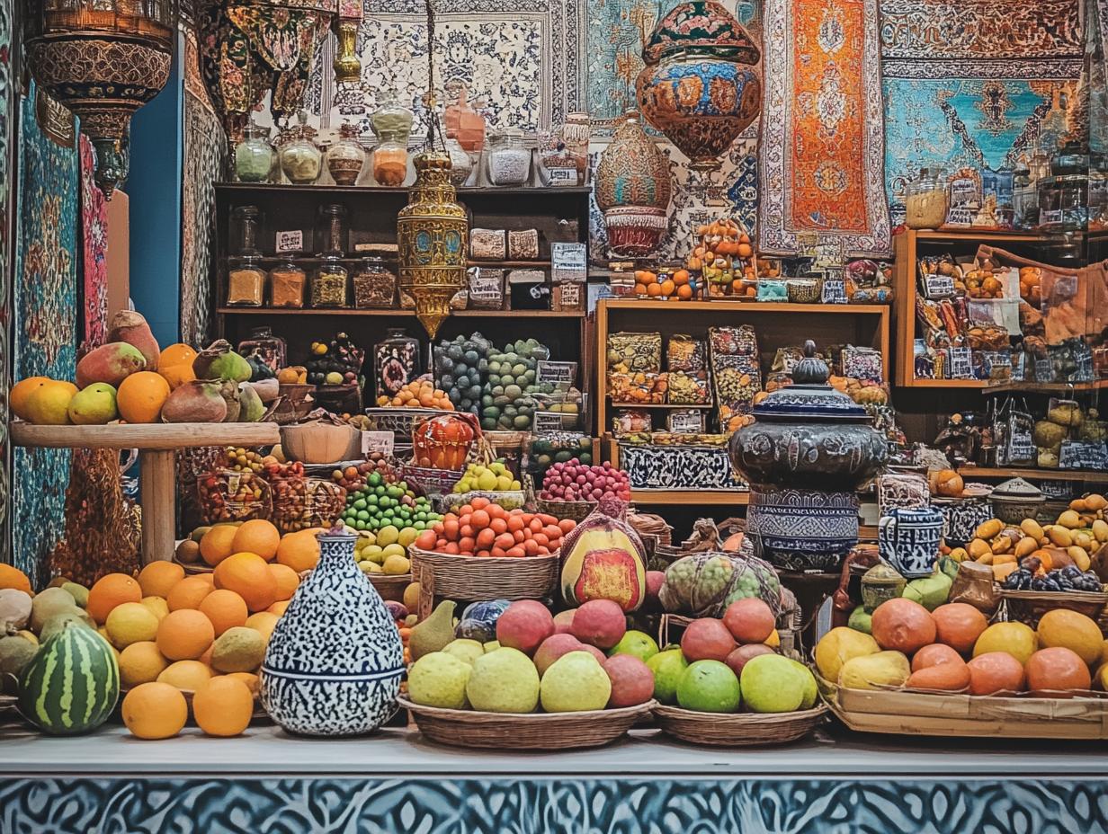 Откройте для себя Магию Турции