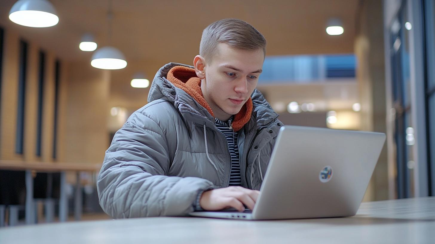 Повышение квалификации