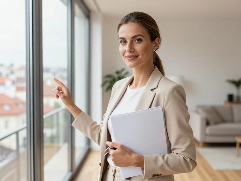 Продажа и аренда недвижимости по всей Чехии