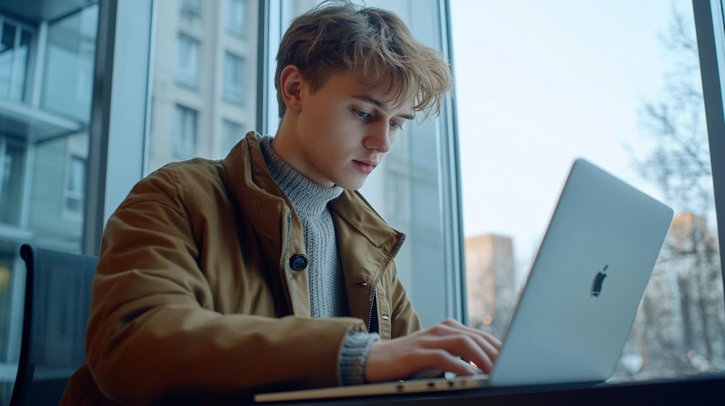 Повышение квалификации