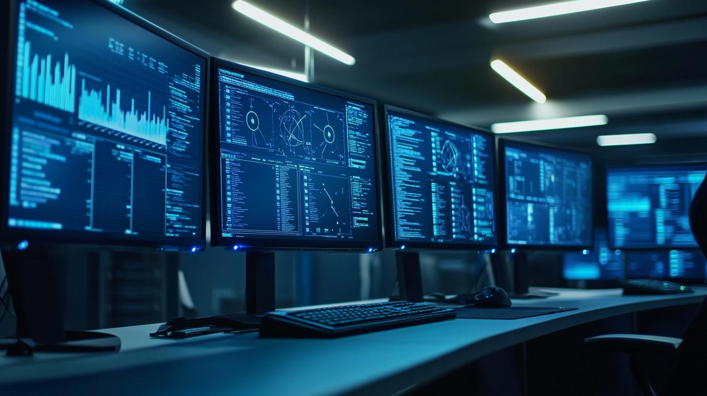 Поставки телеком оборудования из Китая