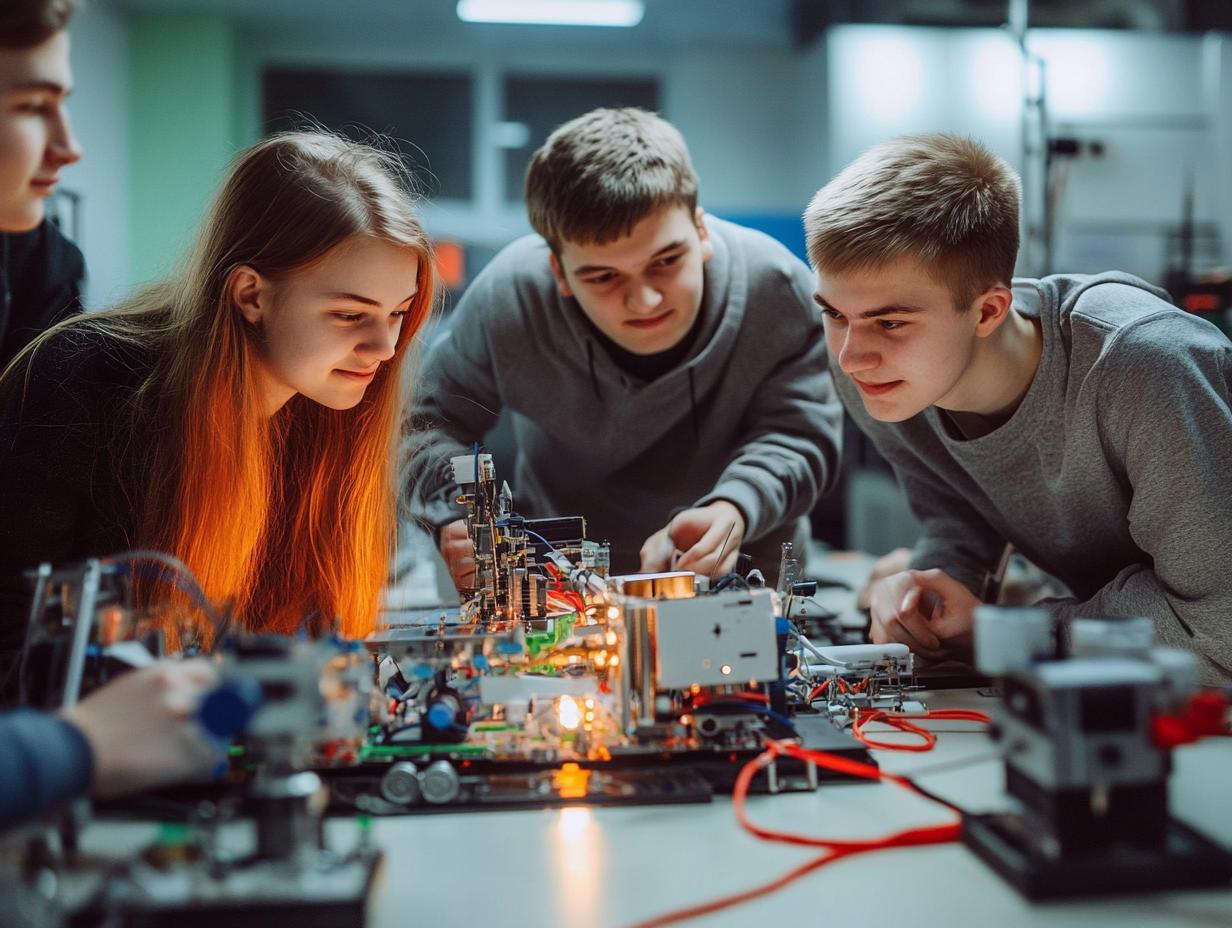 Курсы повышения квалификации в МИПК