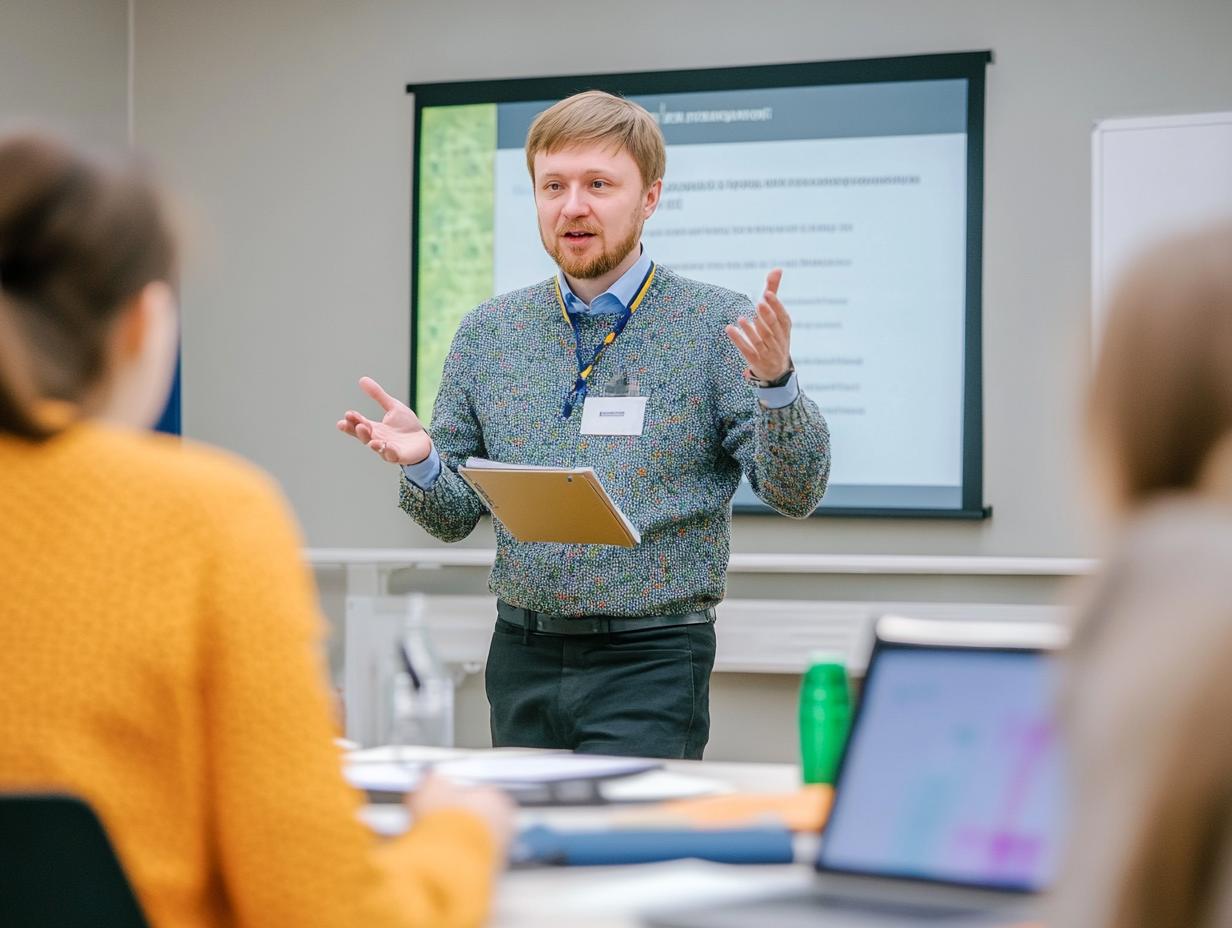 Институт переподготовки и повышения квалификации