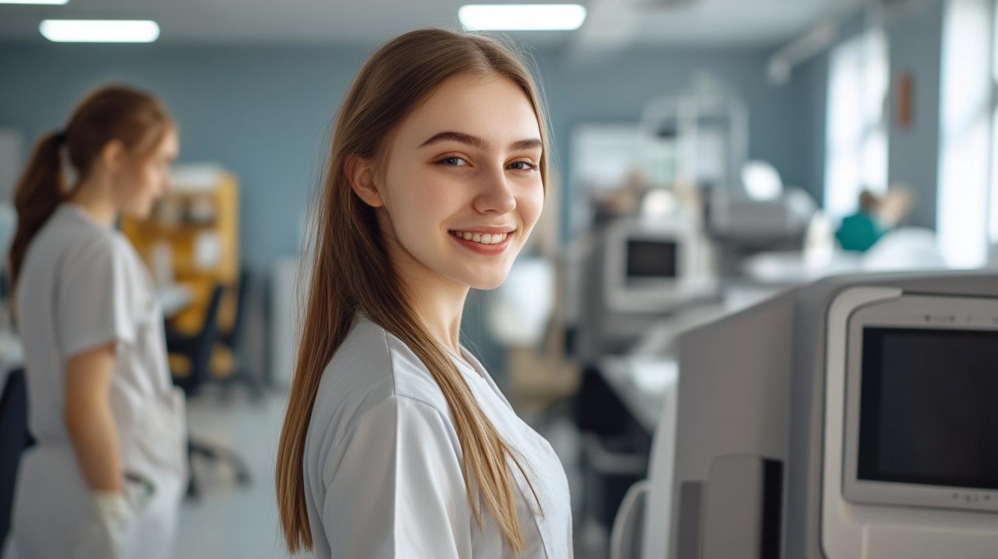 Эффективная уборка офисов в Москве